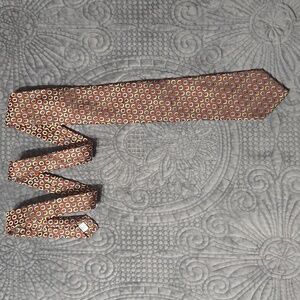 Murano Collezione Silk Tie